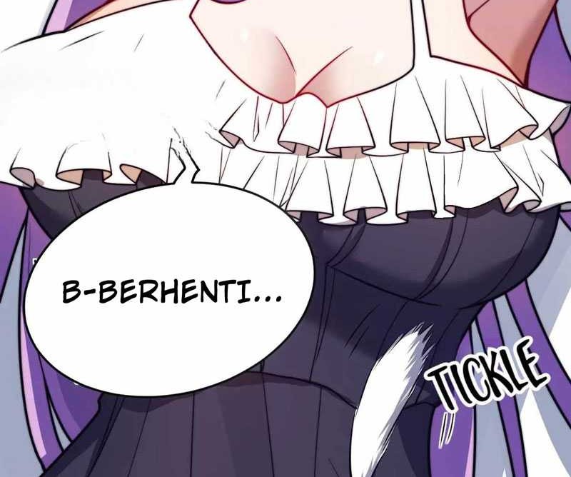 I, the Strongest Demon, Have Regained My Youth?! Chapter 91 Gambar 43