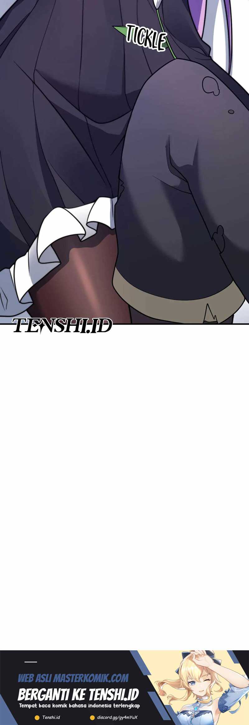 I, the Strongest Demon, Have Regained My Youth?! Chapter 91 Gambar 44