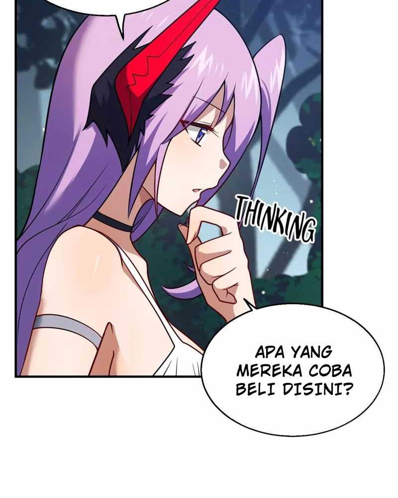 I, the Strongest Demon, Have Regained My Youth?! Chapter 91 Gambar 4