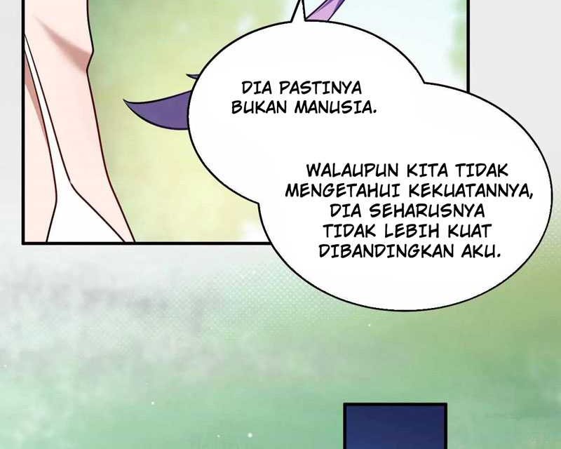 I, the Strongest Demon, Have Regained My Youth?! Chapter 91 Gambar 10