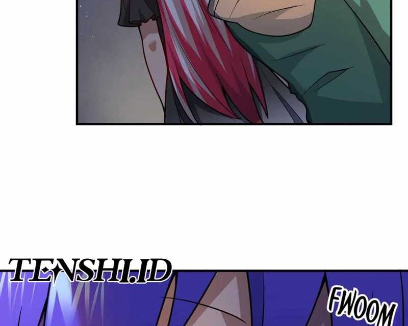 I, the Strongest Demon, Have Regained My Youth?! Chapter 91 Gambar 13