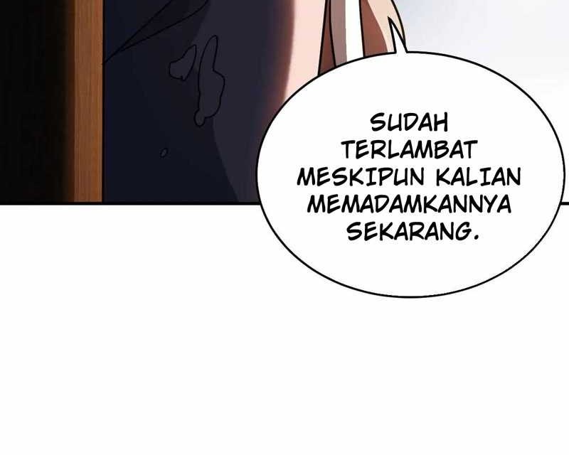 I, the Strongest Demon, Have Regained My Youth?! Chapter 91 Gambar 22