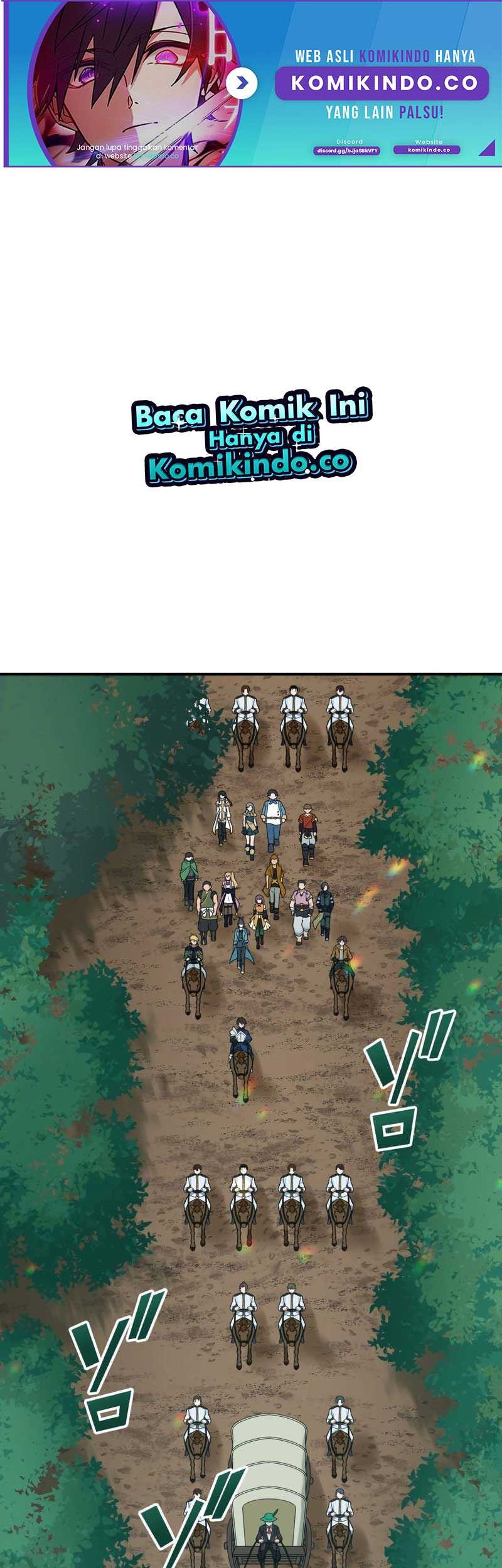 Baca  The strongest assassin gets transferred to another world with his whole class Chapter 31 Gambar 2