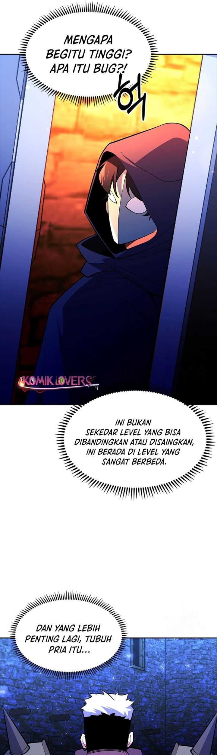 I’m Going to Steal Again Today Chapter 56 Gambar 18