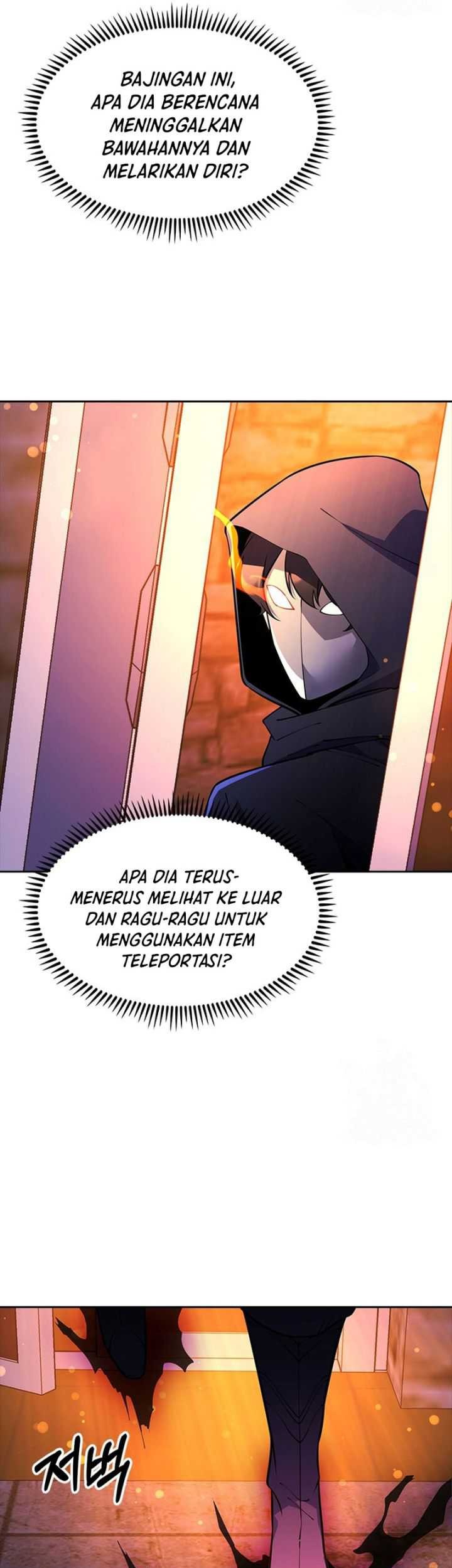 I’m Going to Steal Again Today Chapter 56 Gambar 27