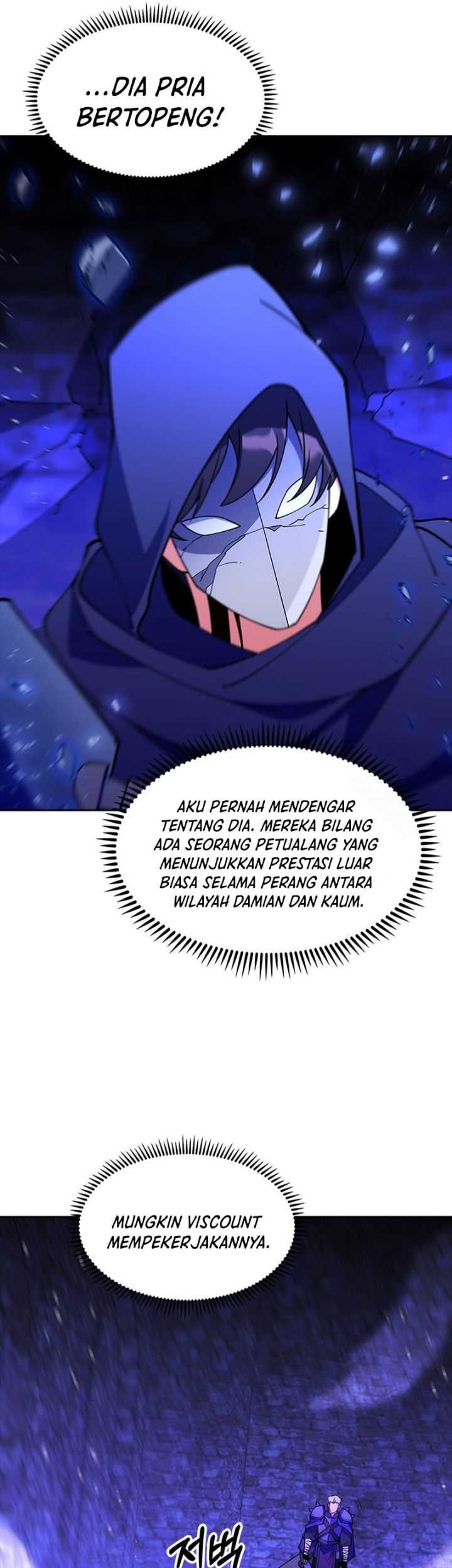 I’m Going to Steal Again Today Chapter 56 Gambar 39