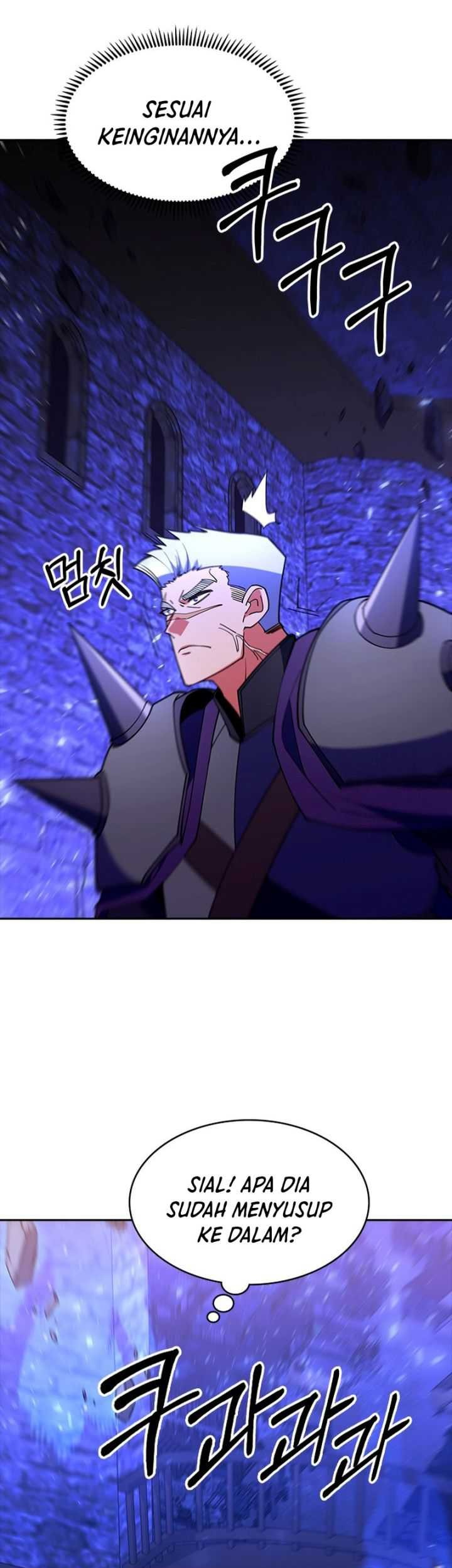 I’m Going to Steal Again Today Chapter 56 Gambar 41