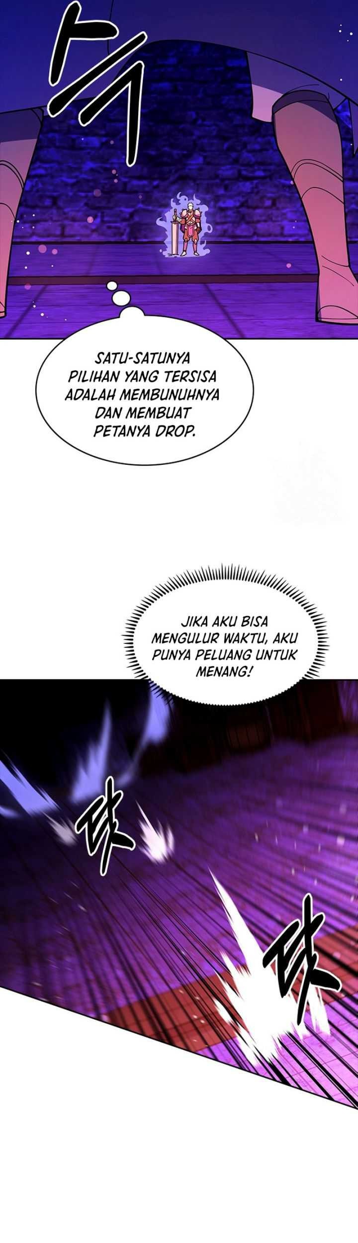 I’m Going to Steal Again Today Chapter 56 Gambar 55