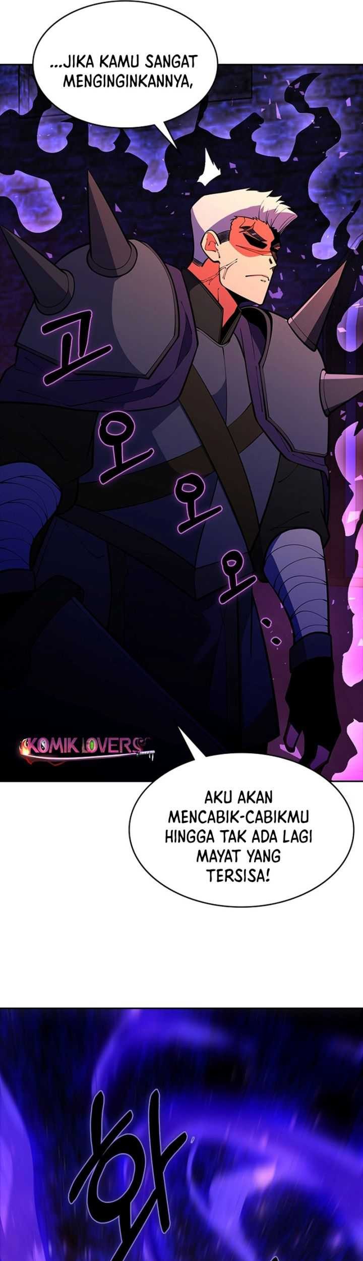 I’m Going to Steal Again Today Chapter 56 Gambar 63