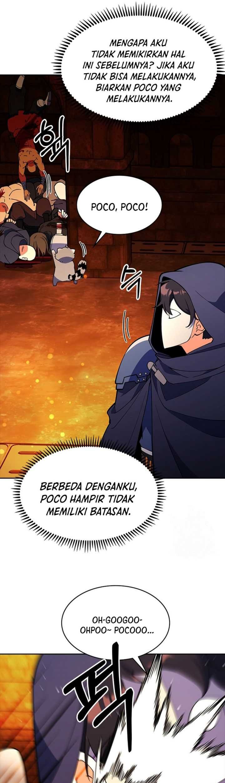 I’m Going to Steal Again Today Chapter 56 Gambar 4