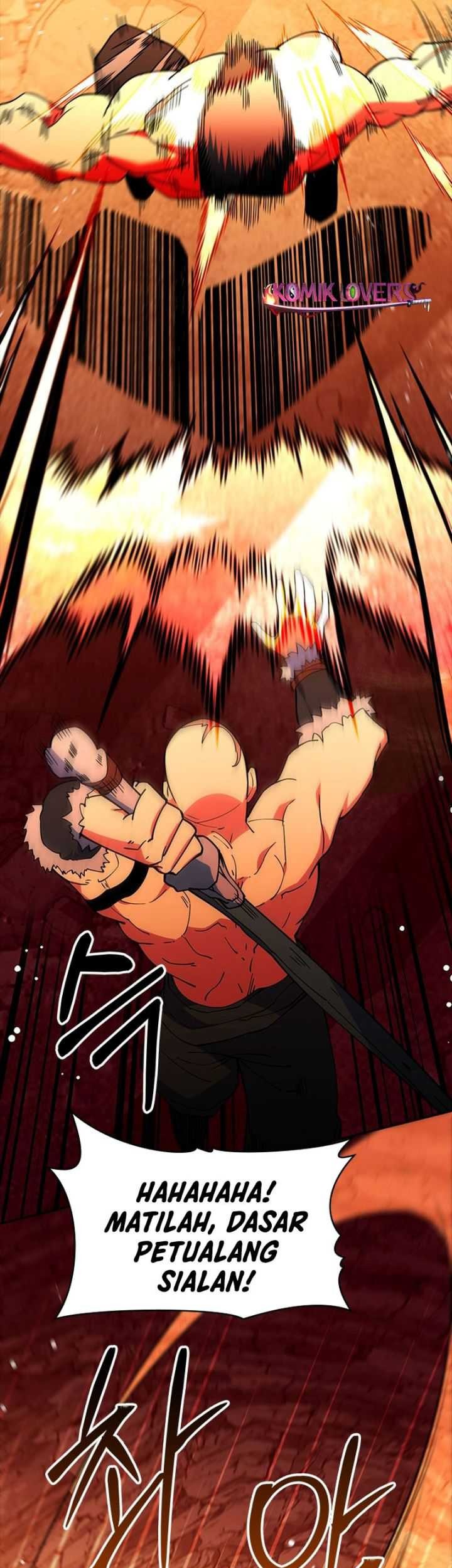 I’m Going to Steal Again Today Chapter 55 Gambar 19