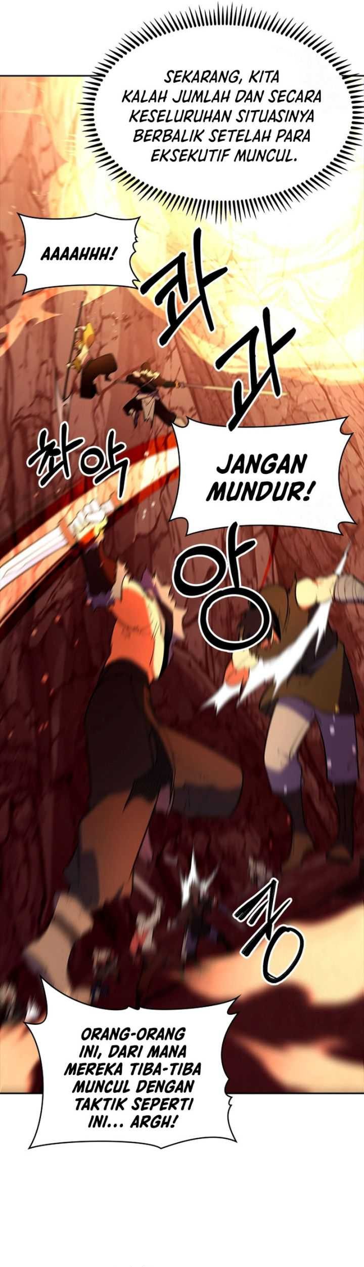 I’m Going to Steal Again Today Chapter 55 Gambar 22