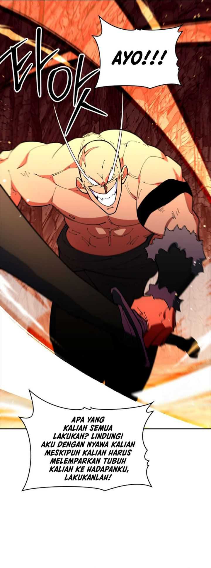 I’m Going to Steal Again Today Chapter 55 Gambar 24
