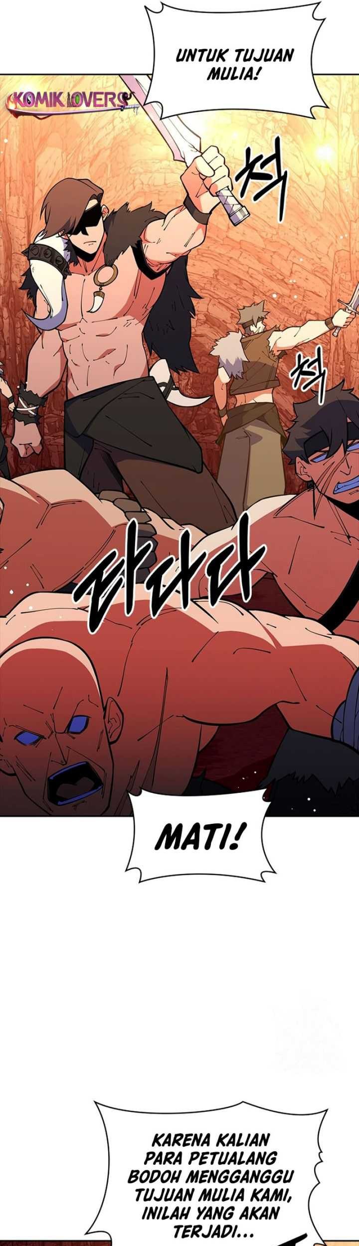 I’m Going to Steal Again Today Chapter 55 Gambar 25