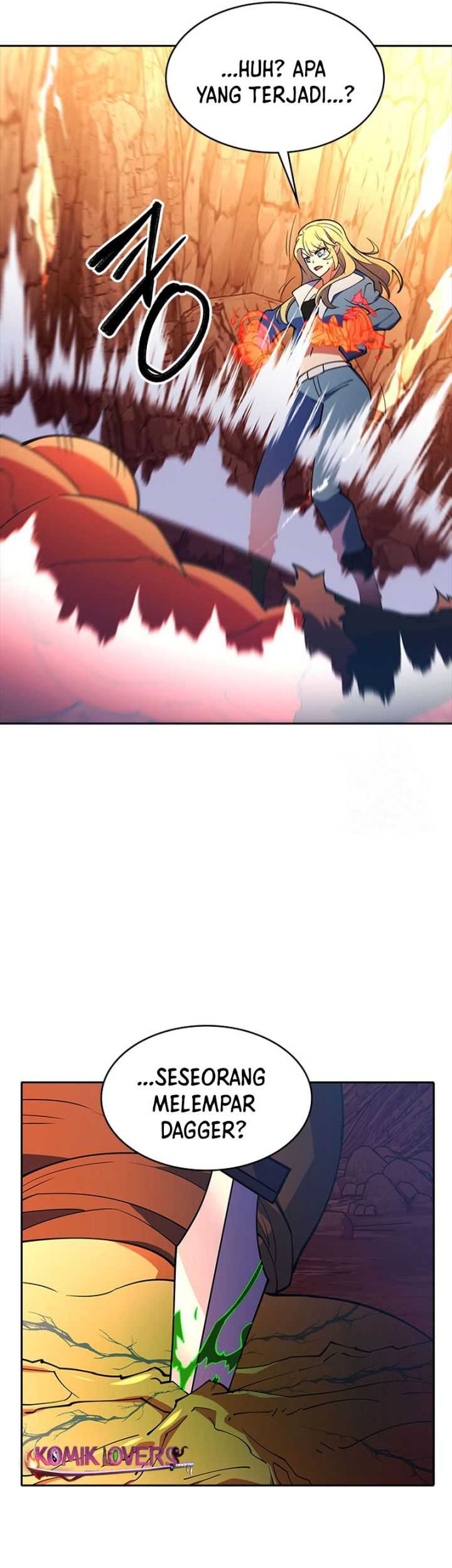 I’m Going to Steal Again Today Chapter 55 Gambar 27