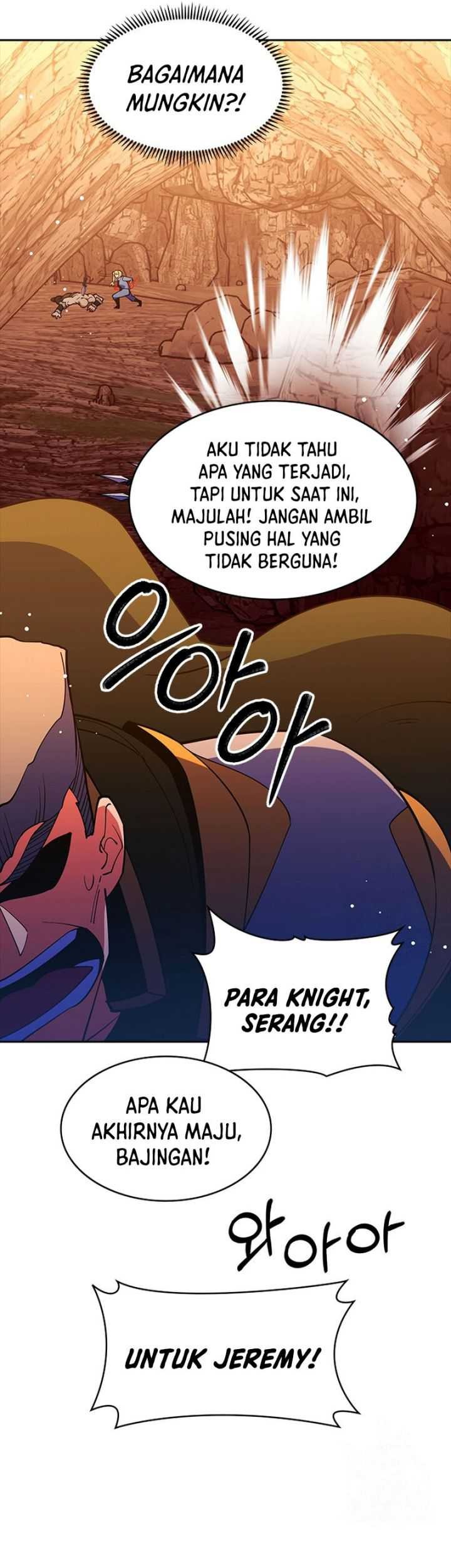 I’m Going to Steal Again Today Chapter 55 Gambar 28
