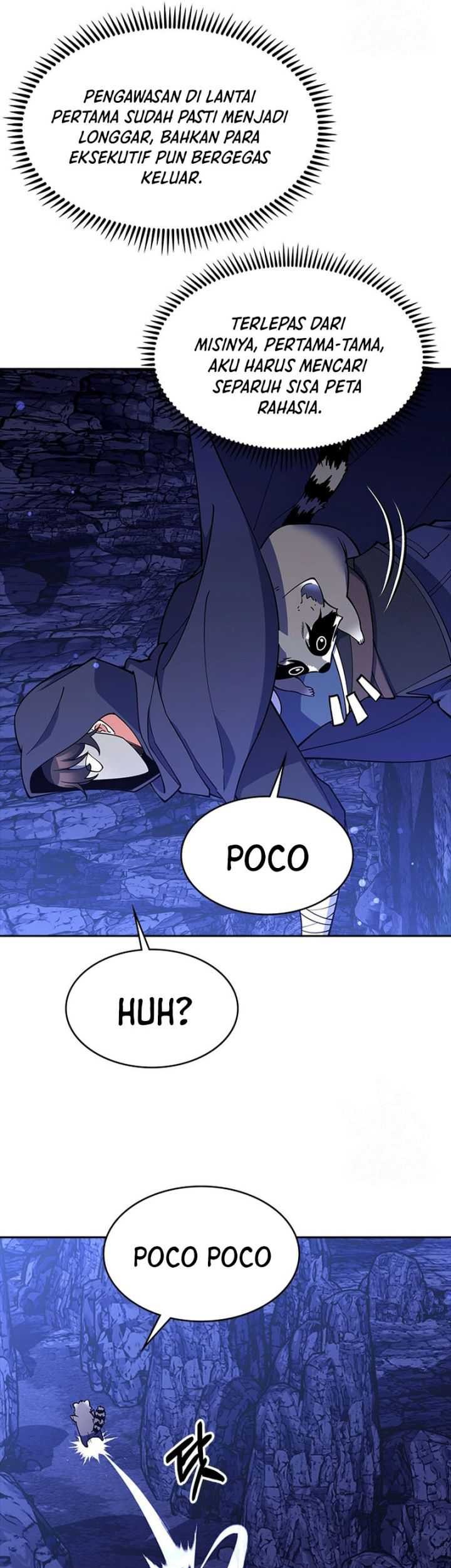 I’m Going to Steal Again Today Chapter 55 Gambar 32
