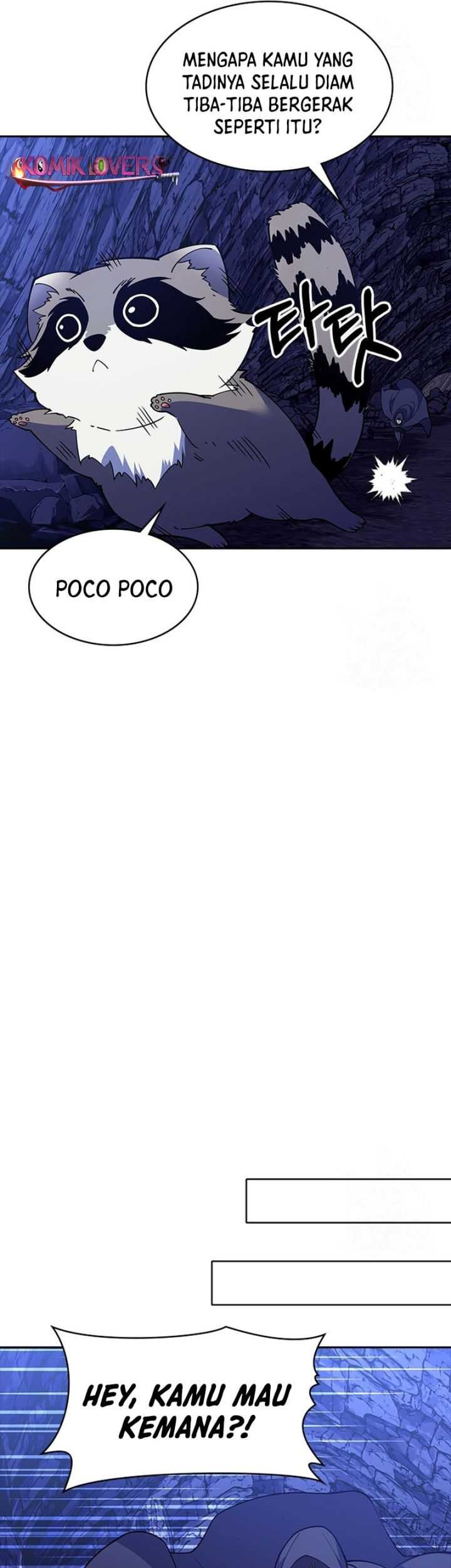 I’m Going to Steal Again Today Chapter 55 Gambar 34