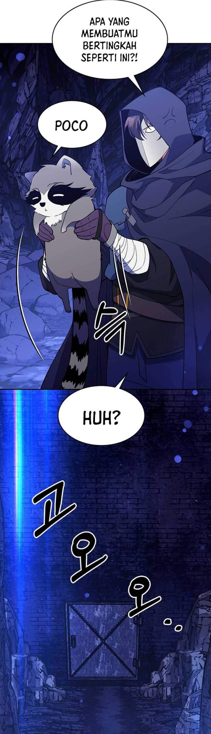 I’m Going to Steal Again Today Chapter 55 Gambar 36