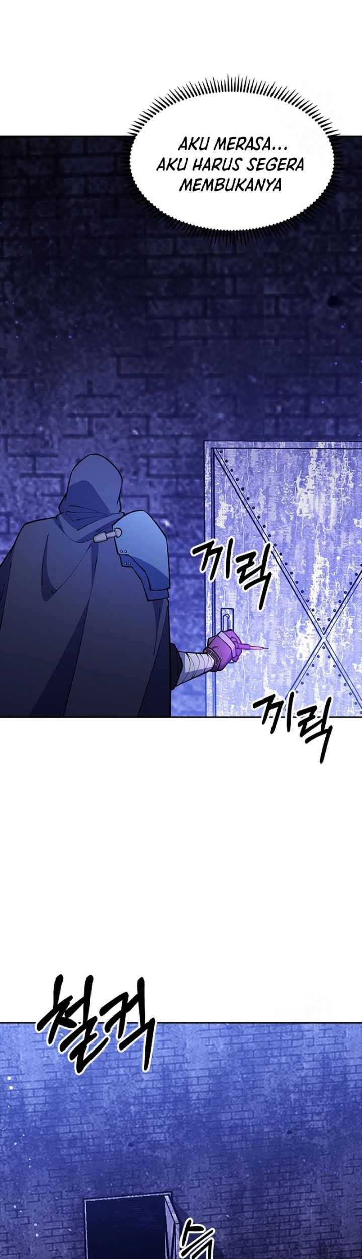 I’m Going to Steal Again Today Chapter 55 Gambar 38