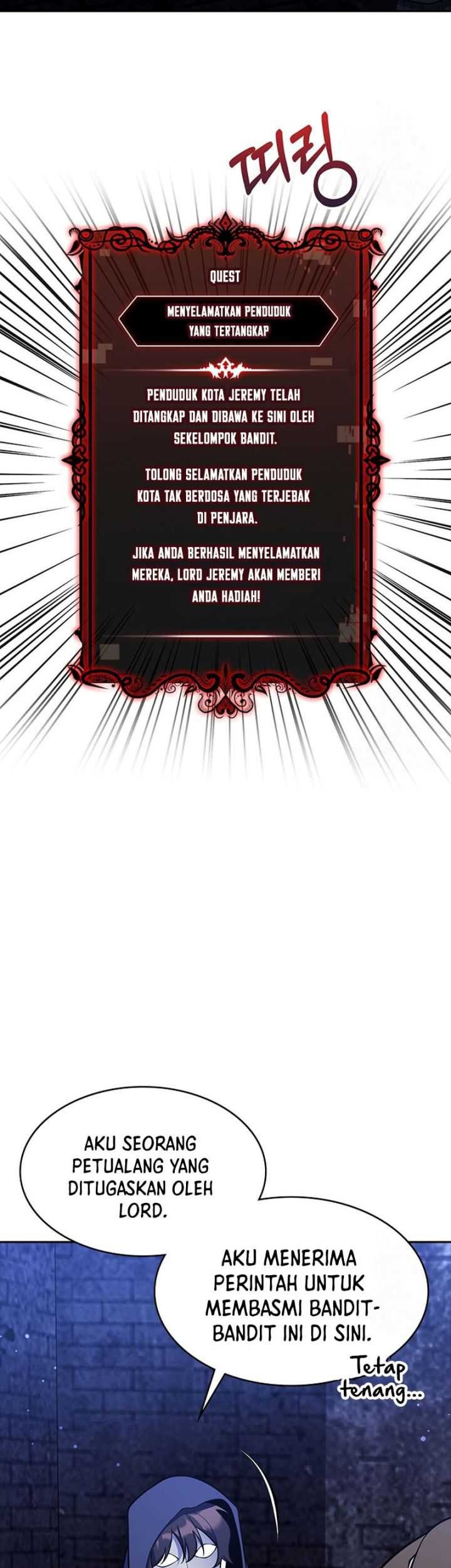 I’m Going to Steal Again Today Chapter 55 Gambar 40