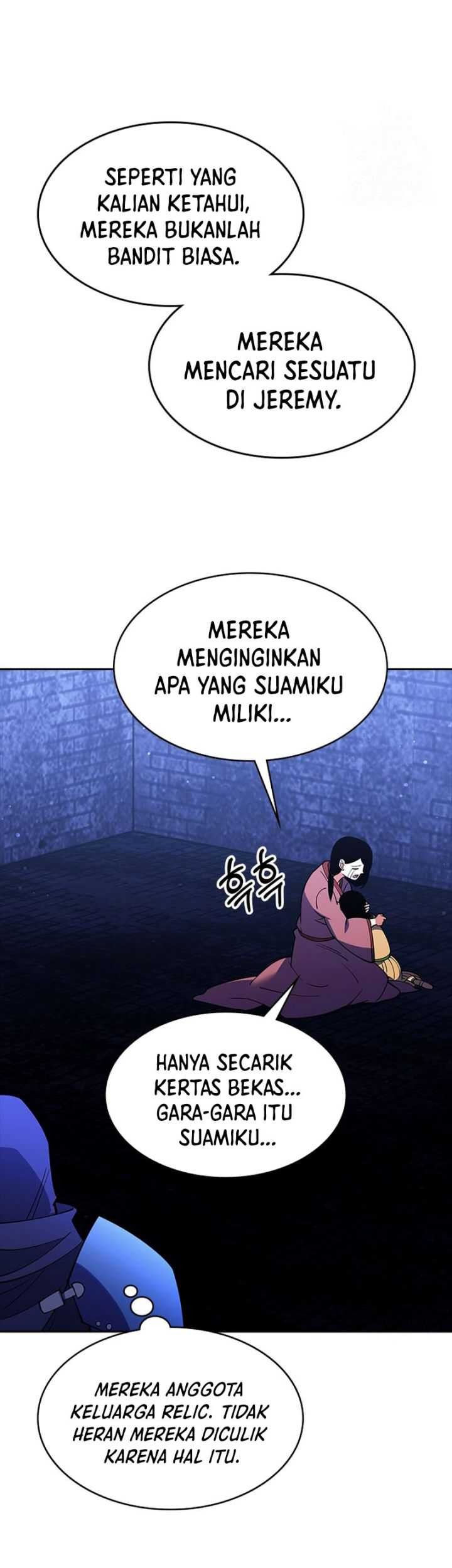 I’m Going to Steal Again Today Chapter 55 Gambar 42