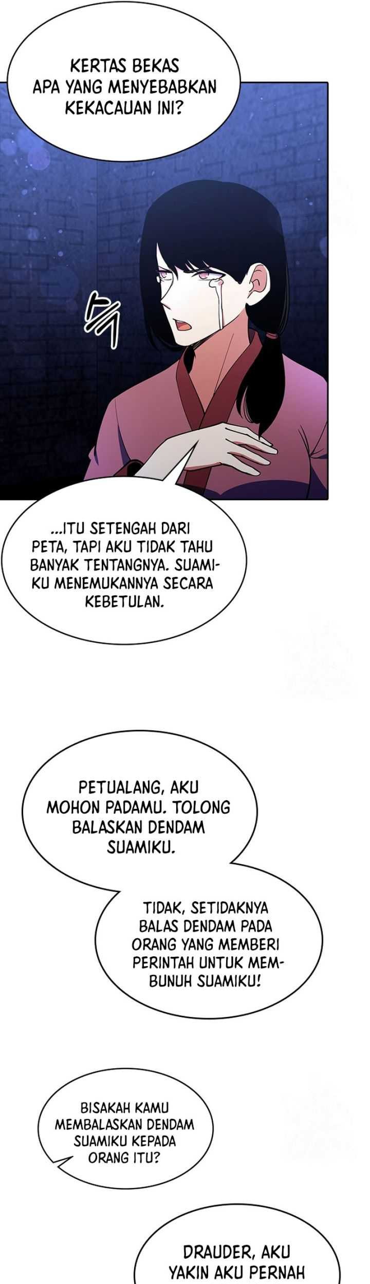 I’m Going to Steal Again Today Chapter 55 Gambar 44