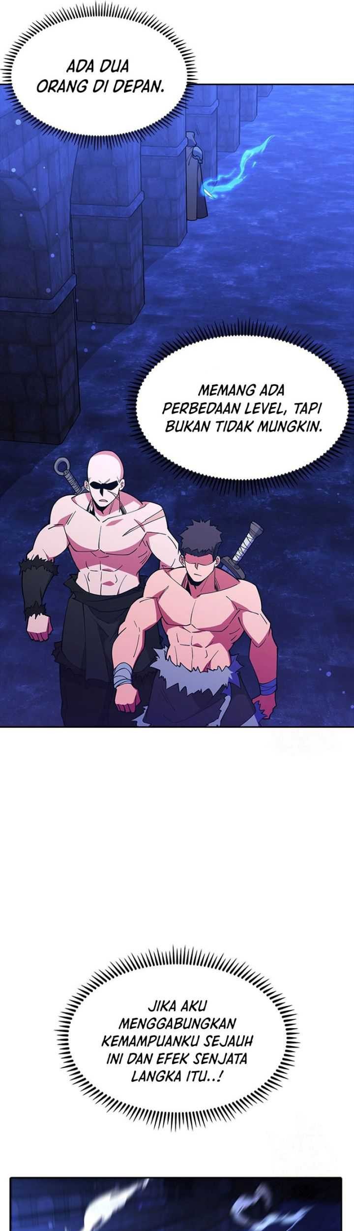 I’m Going to Steal Again Today Chapter 55 Gambar 63