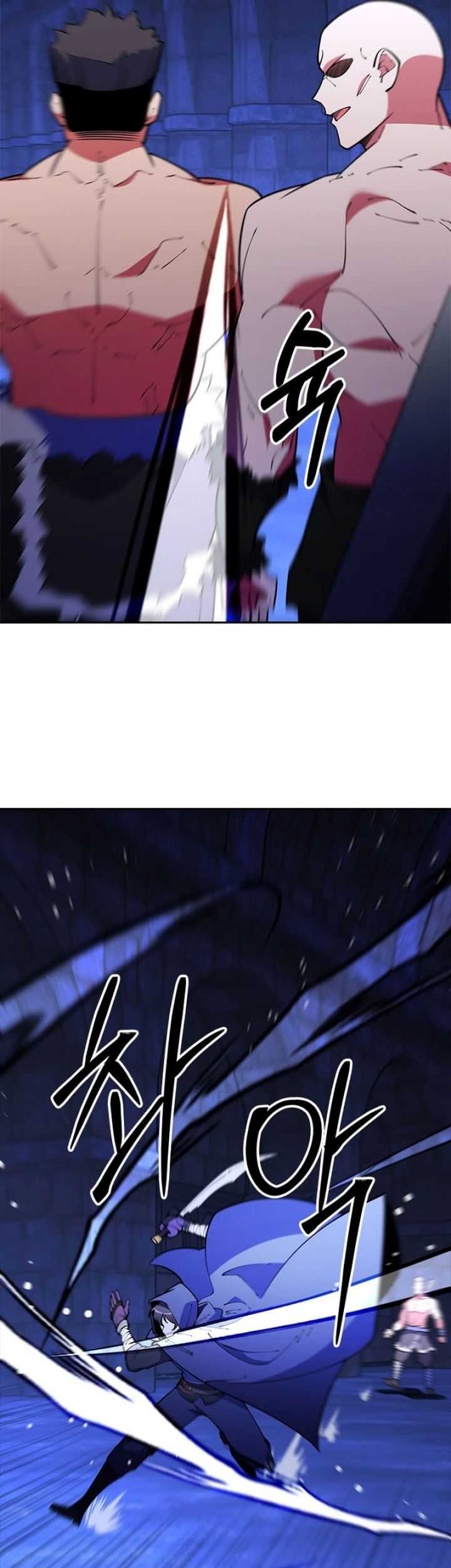 I’m Going to Steal Again Today Chapter 55 Gambar 65