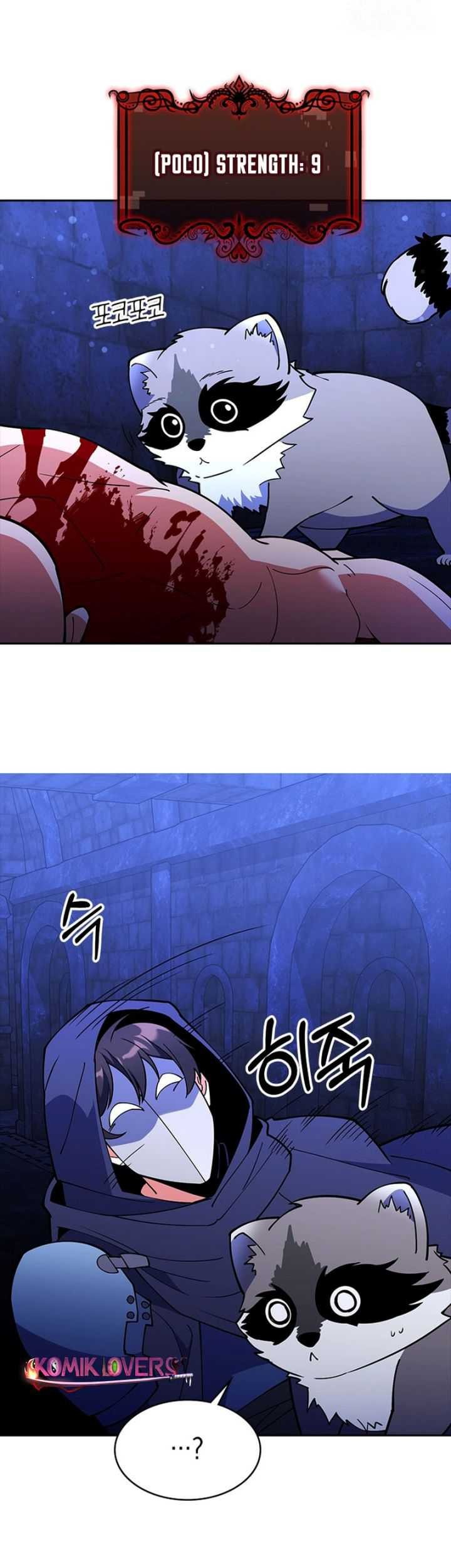 I’m Going to Steal Again Today Chapter 55 Gambar 71