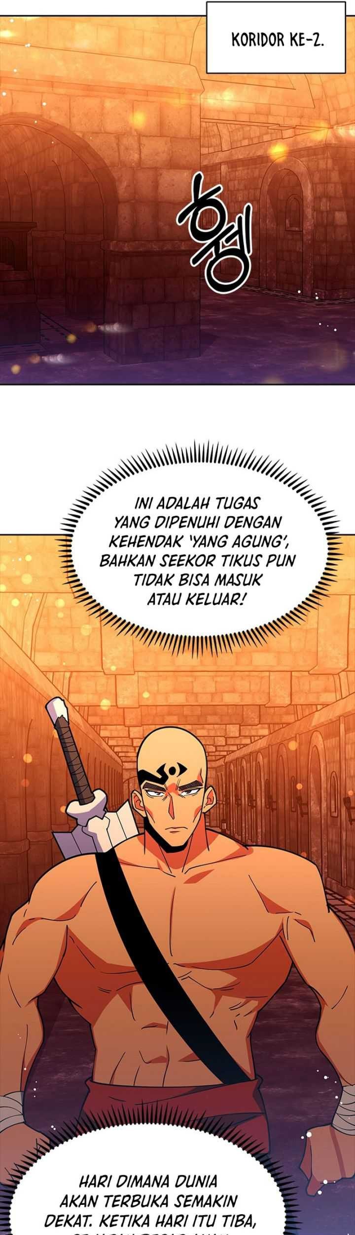 I’m Going to Steal Again Today Chapter 55 Gambar 73