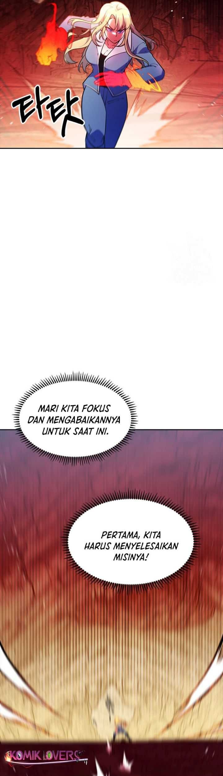 I’m Going to Steal Again Today Chapter 55 Gambar 6