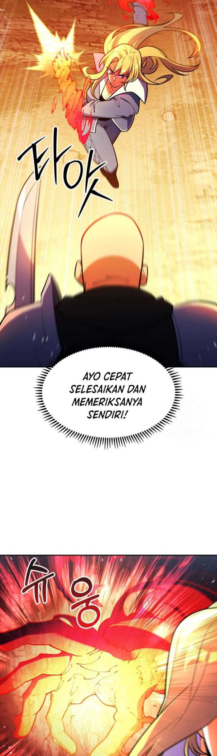 I’m Going to Steal Again Today Chapter 55 Gambar 8