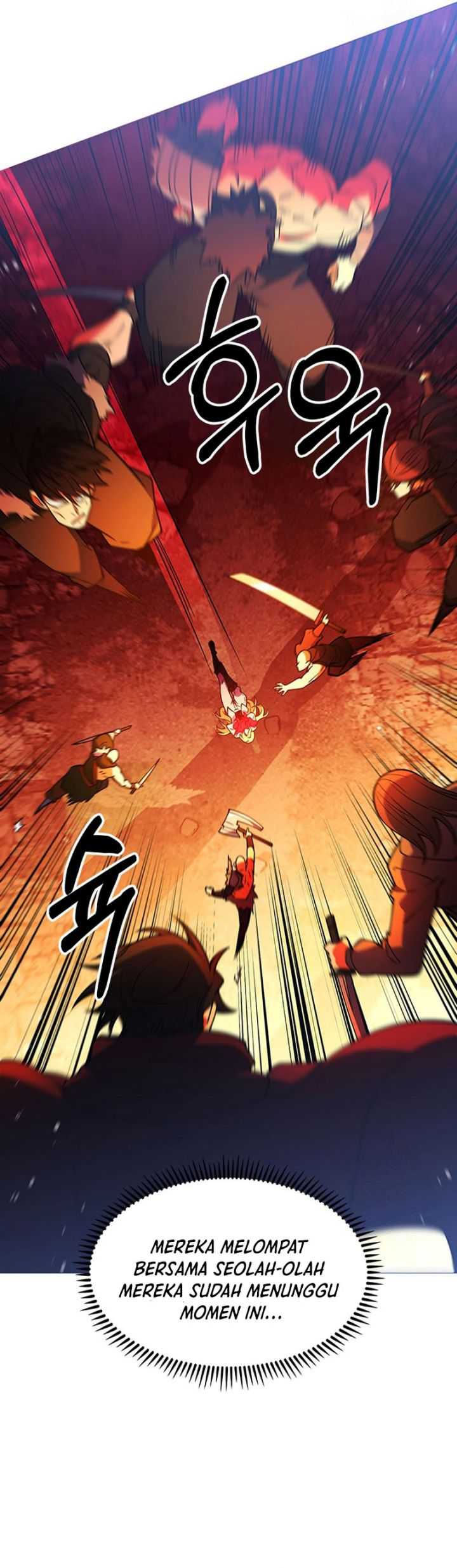 I’m Going to Steal Again Today Chapter 55 Gambar 11