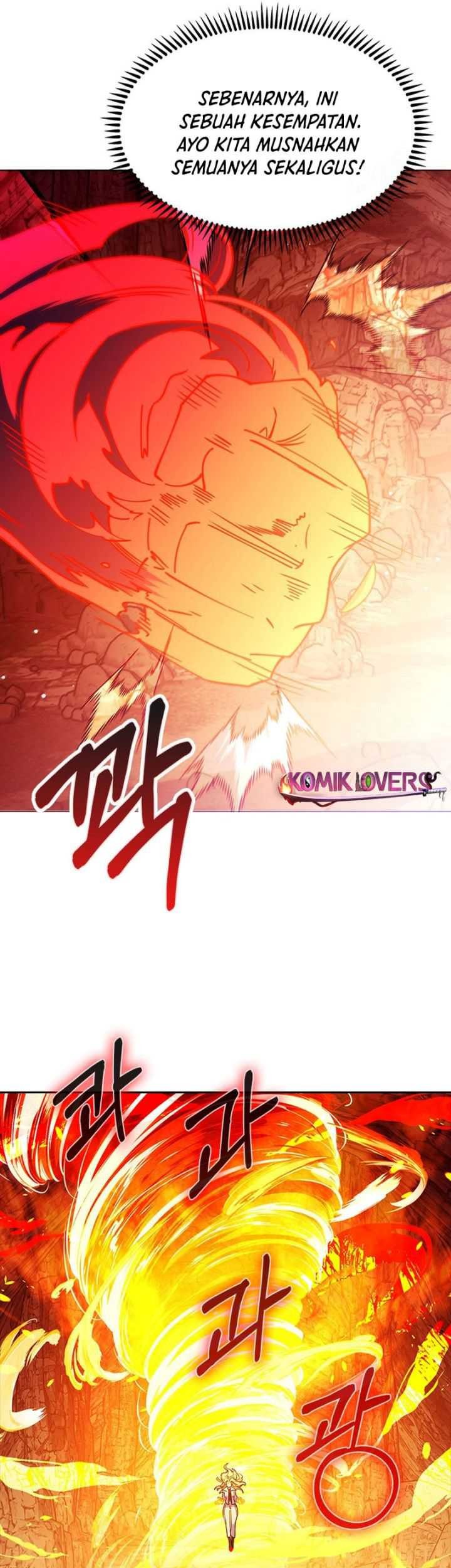 I’m Going to Steal Again Today Chapter 55 Gambar 12