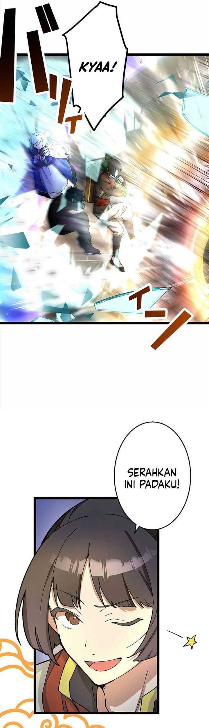 I became strongest in the world by summoning Heroes with my exclusive Gatcha Chapter 04 Gambar 22