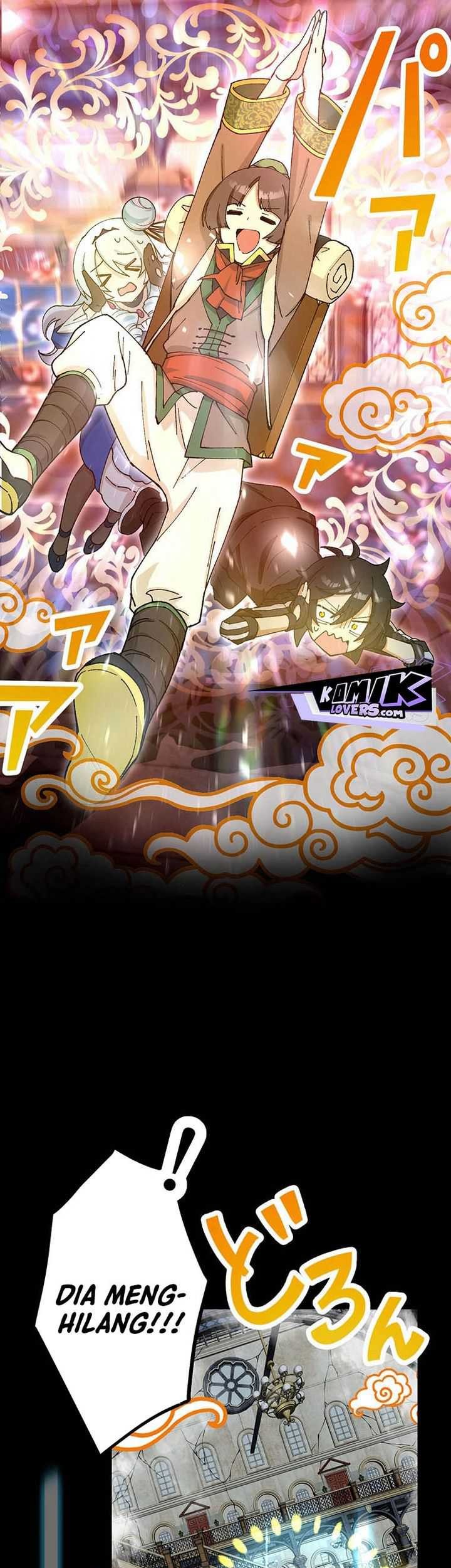 I became strongest in the world by summoning Heroes with my exclusive Gatcha Chapter 04 Gambar 24