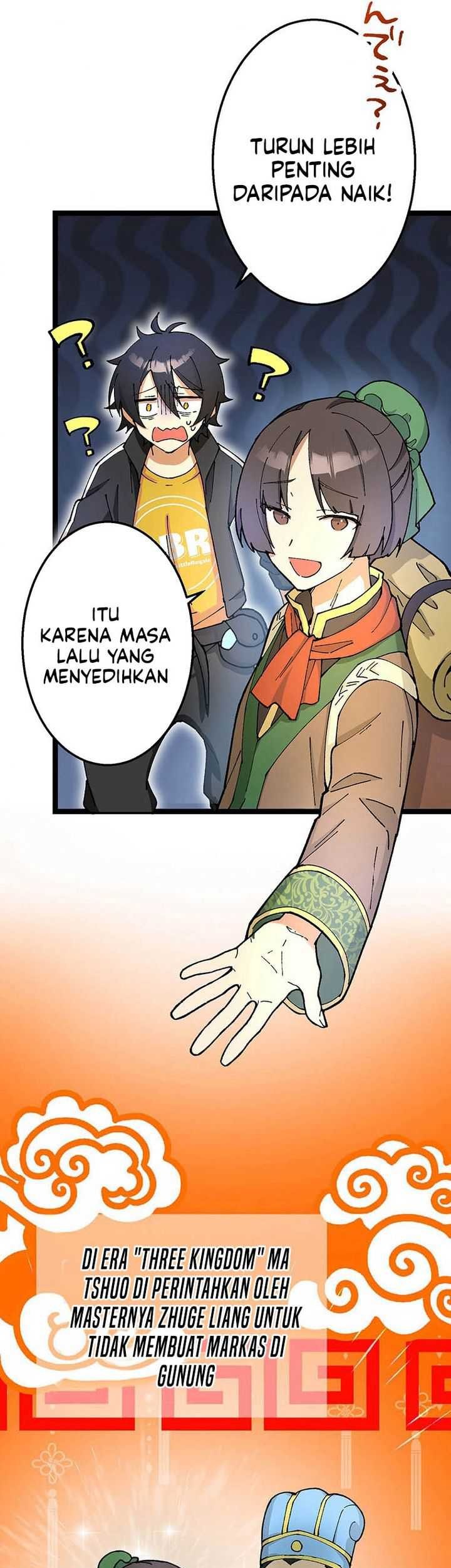 I became strongest in the world by summoning Heroes with my exclusive Gatcha Chapter 04 Gambar 34