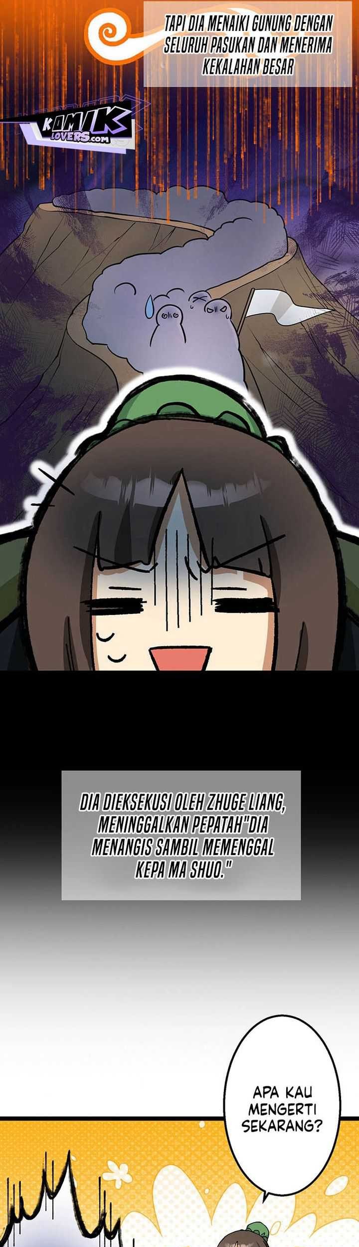 I became strongest in the world by summoning Heroes with my exclusive Gatcha Chapter 04 Gambar 36