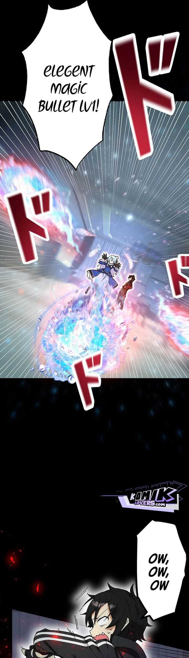 I became strongest in the world by summoning Heroes with my exclusive Gatcha Chapter 04 Gambar 42