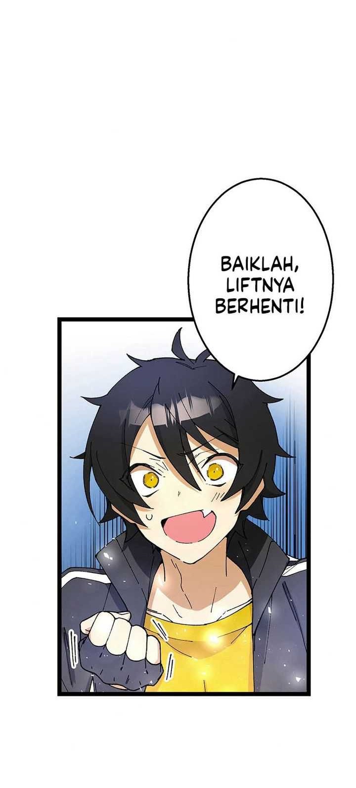 I became strongest in the world by summoning Heroes with my exclusive Gatcha Chapter 04 Gambar 45
