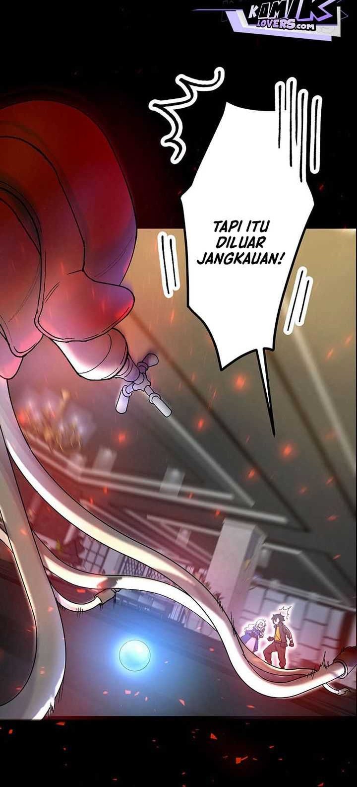 I became strongest in the world by summoning Heroes with my exclusive Gatcha Chapter 04 Gambar 56