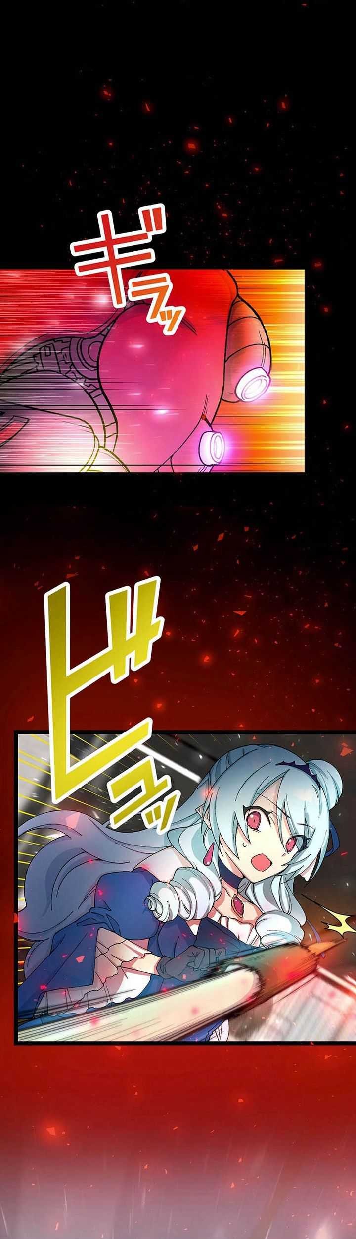 I became strongest in the world by summoning Heroes with my exclusive Gatcha Chapter 04 Gambar 57