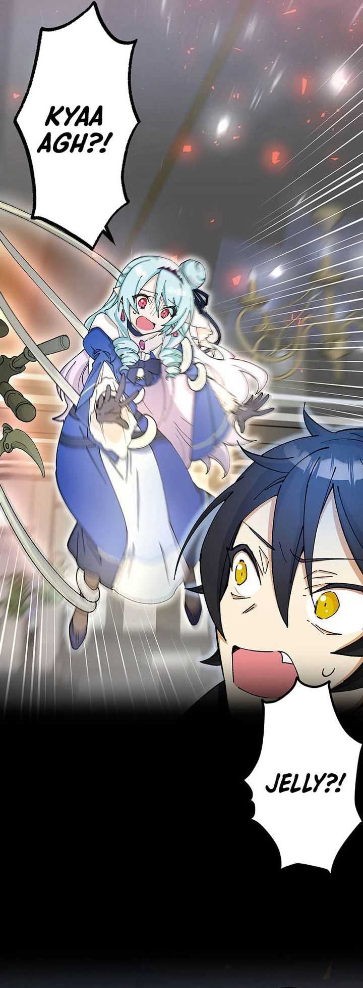 I became strongest in the world by summoning Heroes with my exclusive Gatcha Chapter 04 Gambar 59