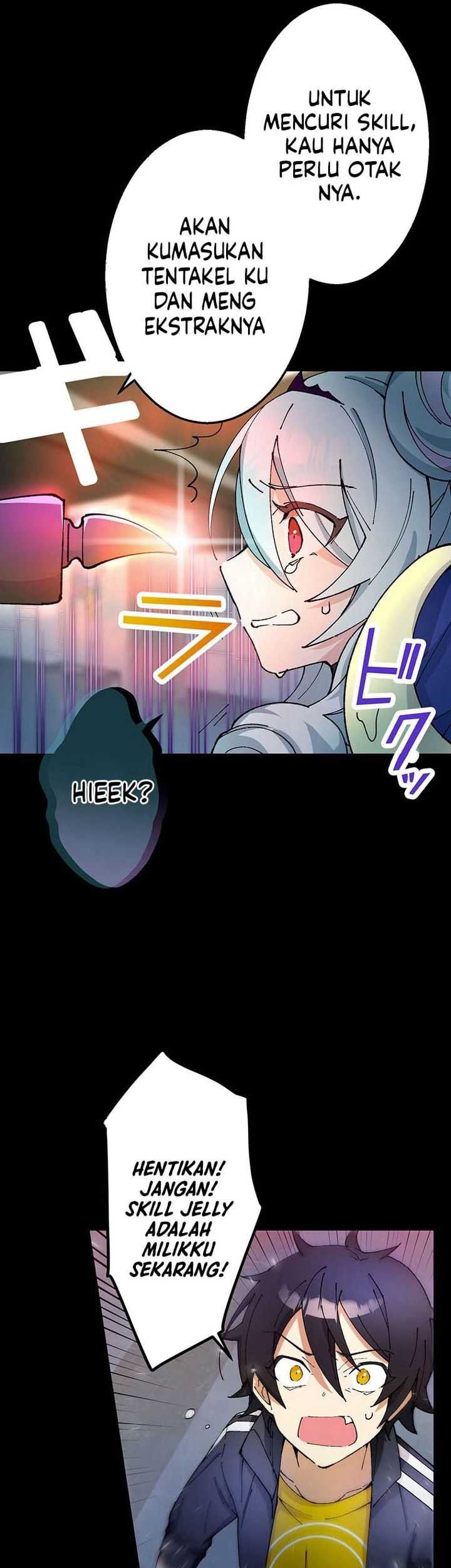 I became strongest in the world by summoning Heroes with my exclusive Gatcha Chapter 04 Gambar 62