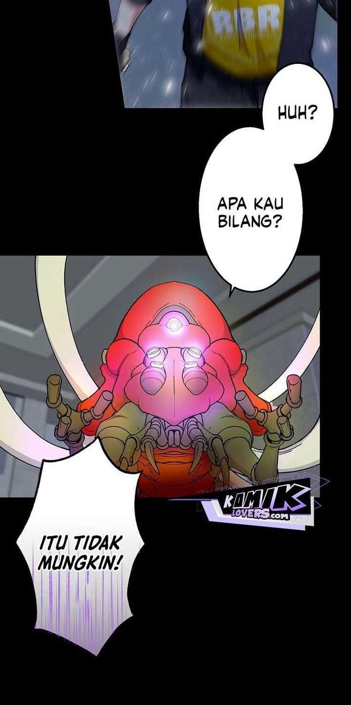 I became strongest in the world by summoning Heroes with my exclusive Gatcha Chapter 04 Gambar 63