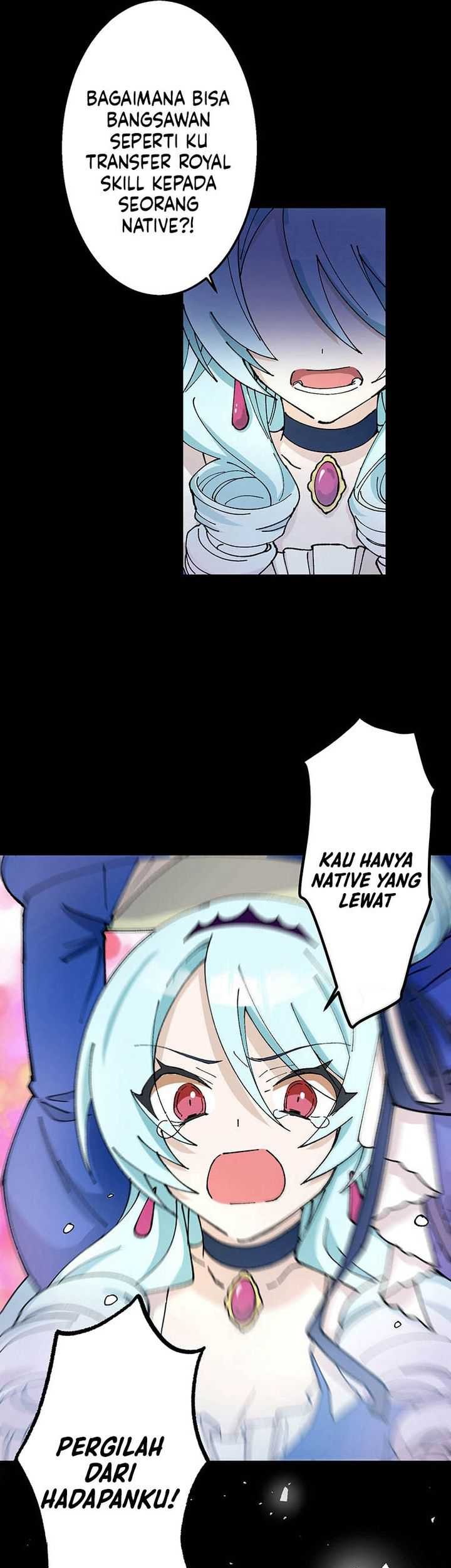 I became strongest in the world by summoning Heroes with my exclusive Gatcha Chapter 04 Gambar 64