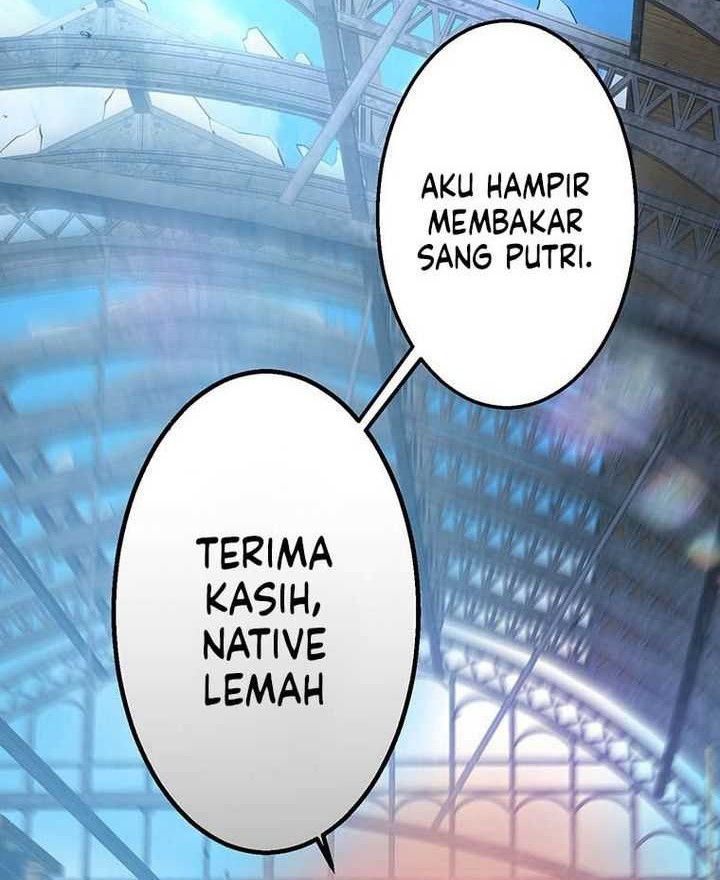 I became strongest in the world by summoning Heroes with my exclusive Gatcha Chapter 04 Gambar 7