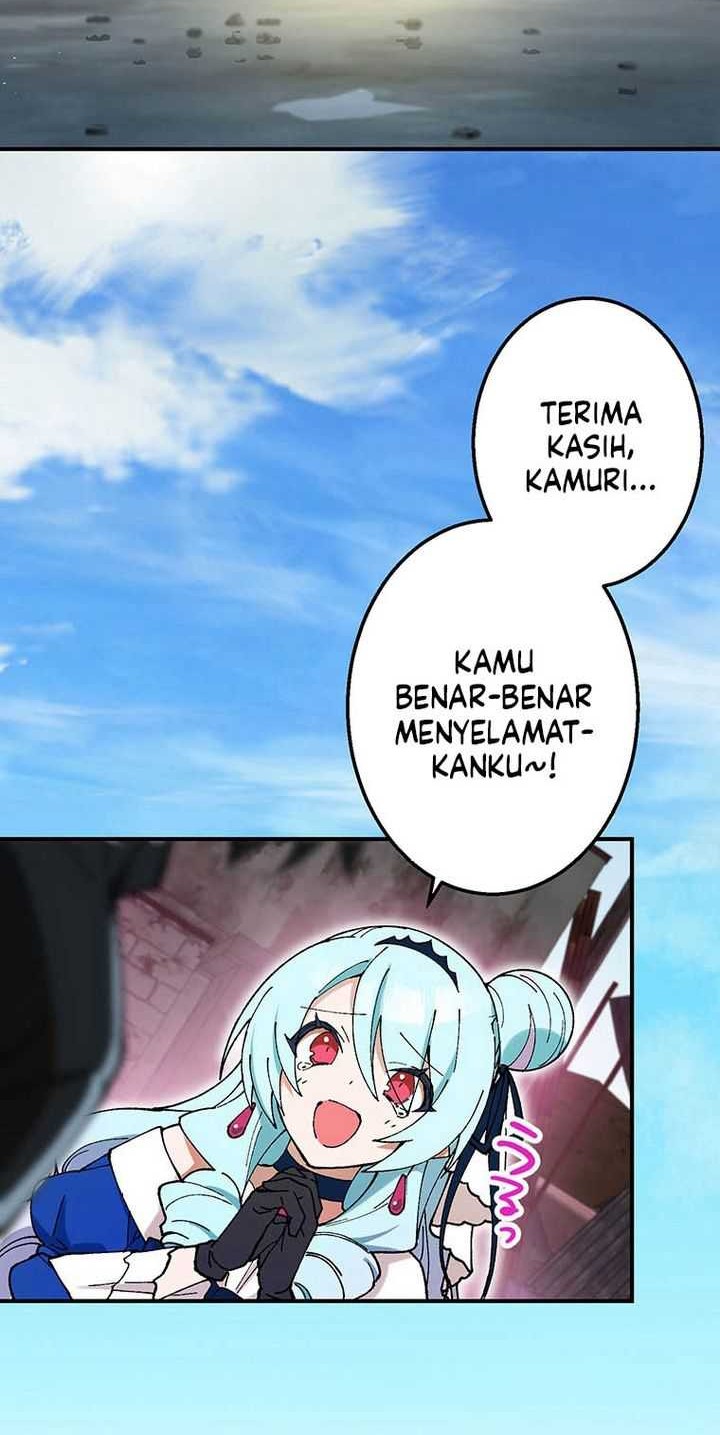 I became strongest in the world by summoning Heroes with my exclusive Gatcha Chapter 03 Gambar 23