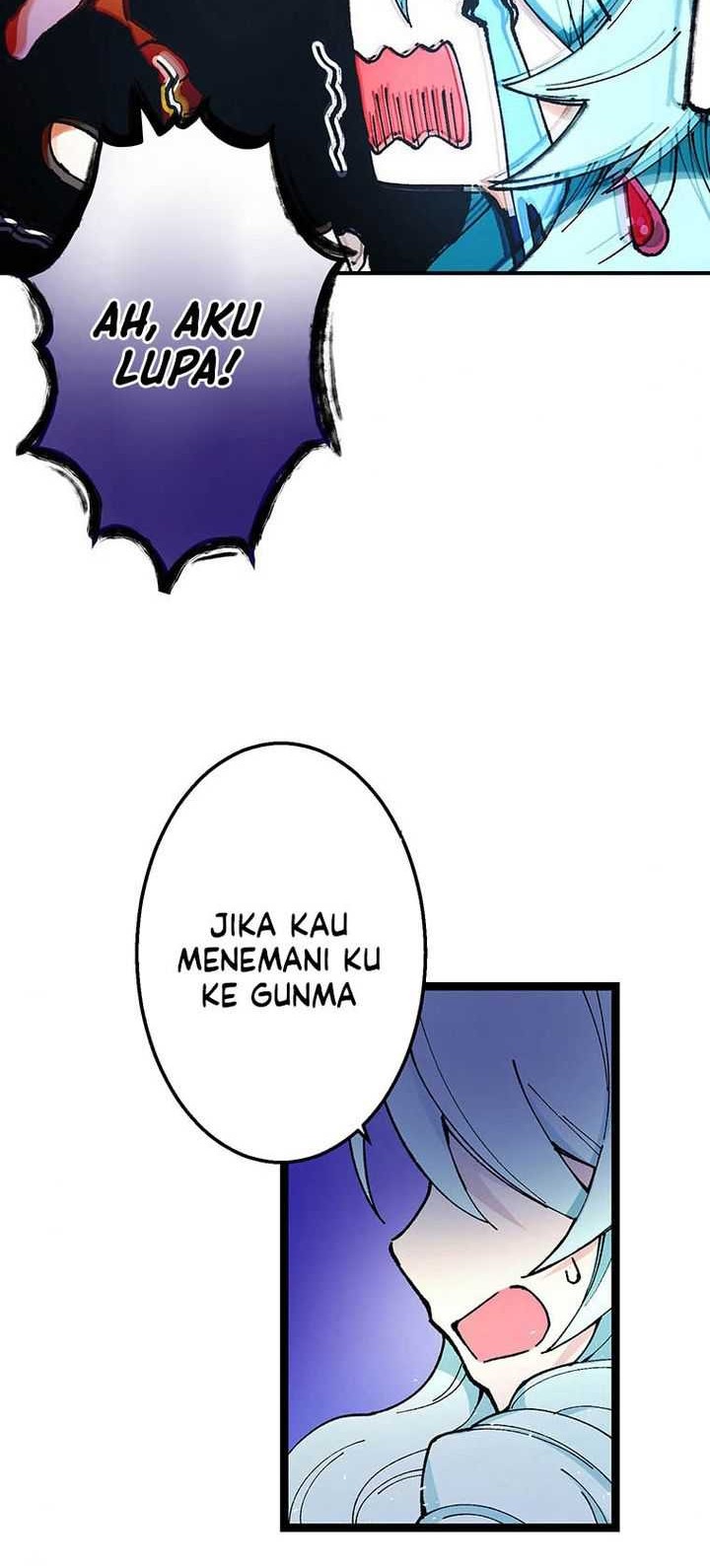 I became strongest in the world by summoning Heroes with my exclusive Gatcha Chapter 03 Gambar 27